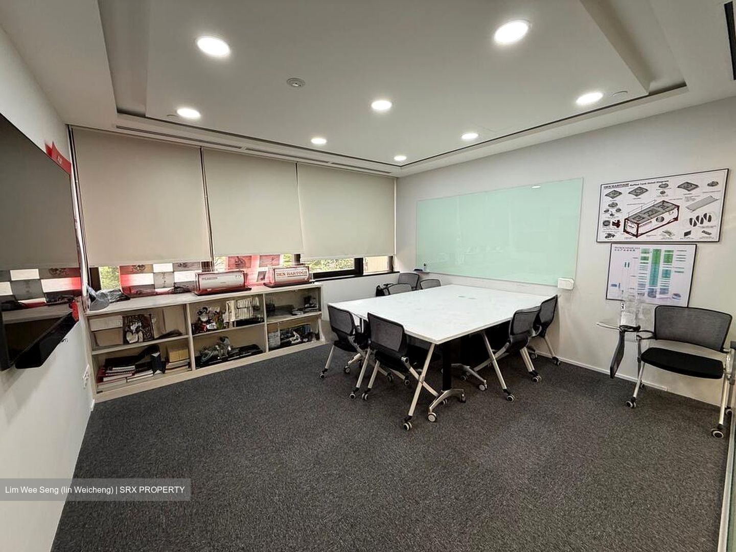 Southpoint (D2), Office #522394361